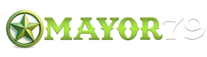 MAYOR79 Logo